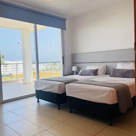 Fig Tree View Apartment *
