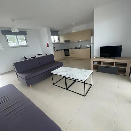 Fig Tree View Apartment